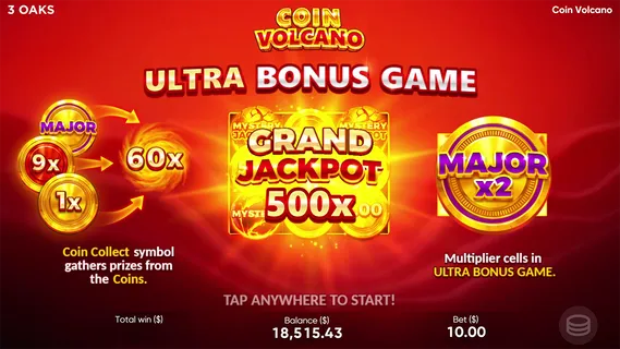 Joker's Jewels Screenshot