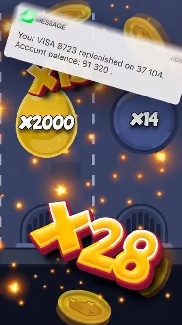 Joker's Jewels Screenshot